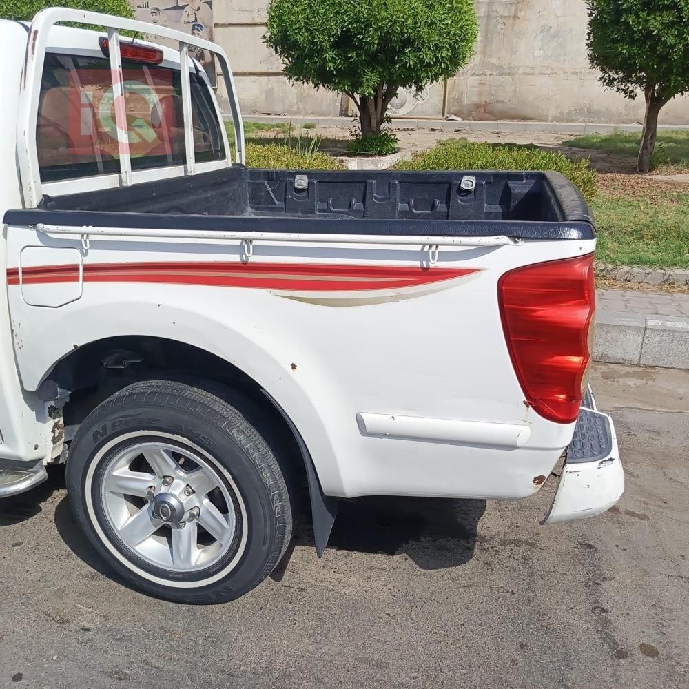 جريت وول وينجل 5